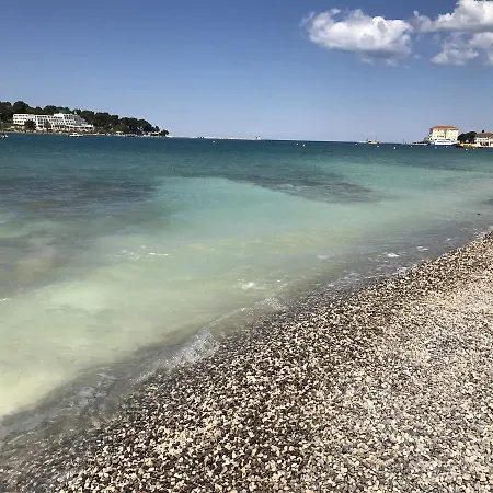Apartament Nevia