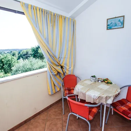 Apartament Nevia Poreč