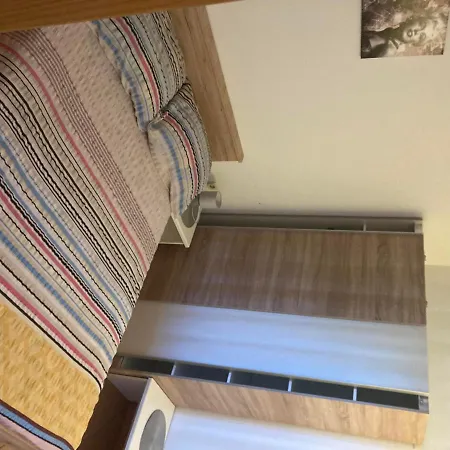 Apartment Nevia